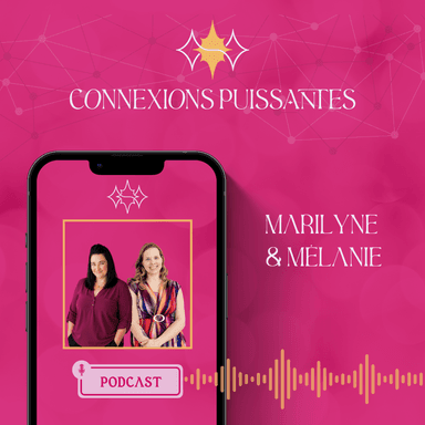 CONNEXIONS PUISSANTES